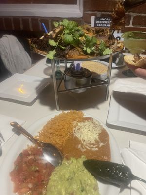 La Hacienda by null