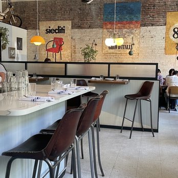 Di Beppe - Italian Near Me - Vancouver, British Columbia Di Beppe - Italian Near Me - Vancouver, British Columbia