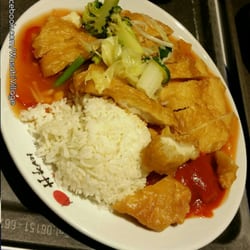Hikari - Crispy chicken