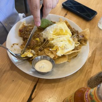 Yolk - Las Colinas - Chilaquiles - Coffee & Tea Near Me - Irving, Texas Yolk - Las Colinas - Chilaquiles - Coffee & Tea Near Me - Irving, Texas