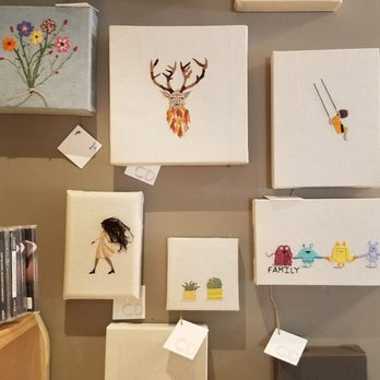 MADE Art Boutique - Hand sewn and gorgeous. - Cards & Stationery Near Me - Phoenix, Arizona