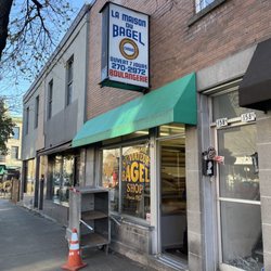St-Viateur Bagel