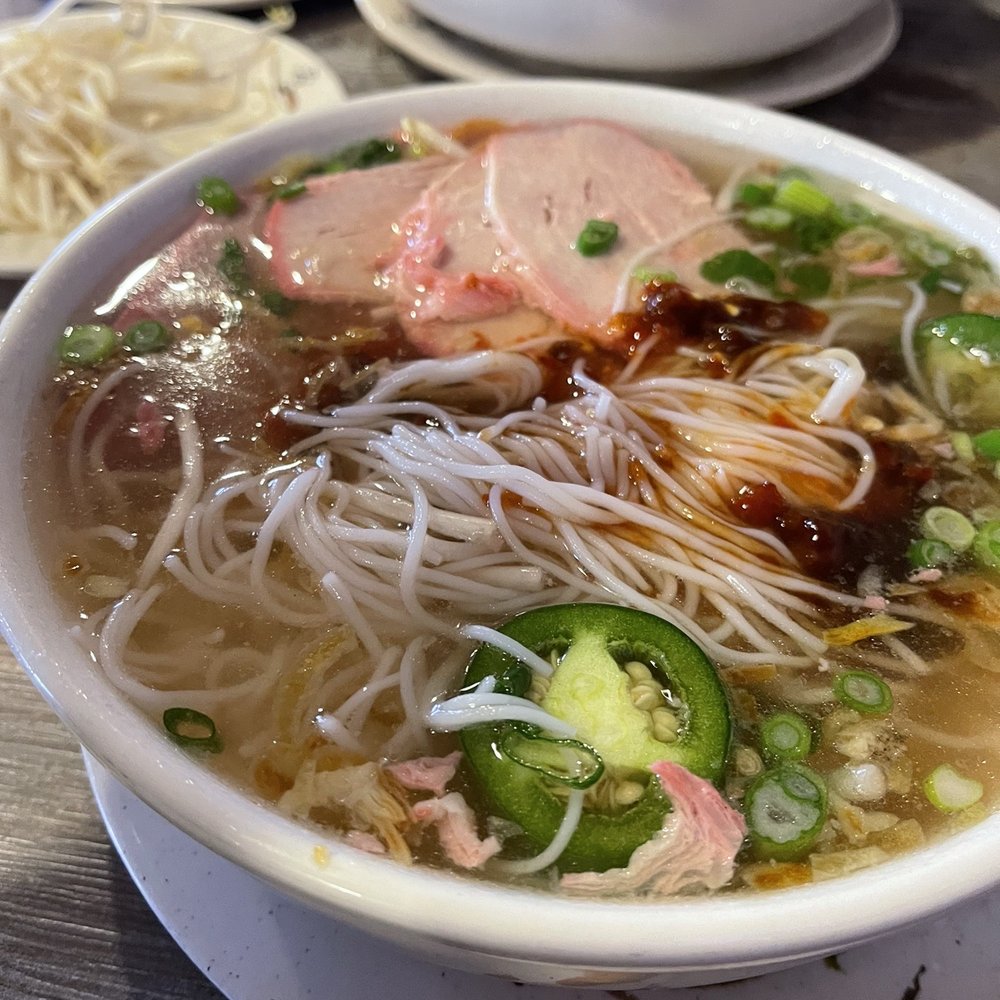 Huong Lan 11 - Bbq pork - Vietnamese Near Me - Fresno, California Huong Lan 11 - Bbq pork - Vietnamese Near Me - Fresno, California