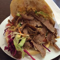 Güneş Dönerhaus - Döner