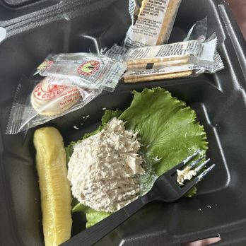 Chicken Salad Chick - Southern Near Me - Katy, Texas