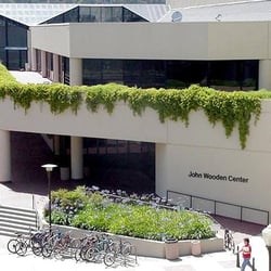 John Wooden Center