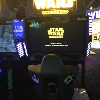Dave & Buster's Baltimore - White Marsh - Fun too - American Near Me - Baltimore, Maryland Dave & Buster's Baltimore - White Marsh - Fun too - American Near Me - Baltimore, Maryland