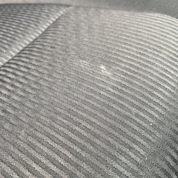 Midway Carwash Detail - Spot, clearly not shampooed - Auto Detailing Near Me - Carrollton, Texas