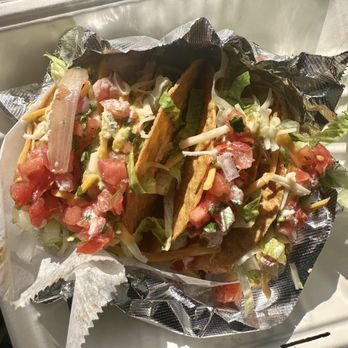 Funcho's - Mexican Near Me - Riverhead, New York