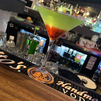 Copas Cantina - Cocktail - Dive Bars Near Me - Fresno, California