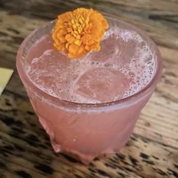 Orchard City Kitchen - vietnam cocktail - New American Near Me - Campbell, California