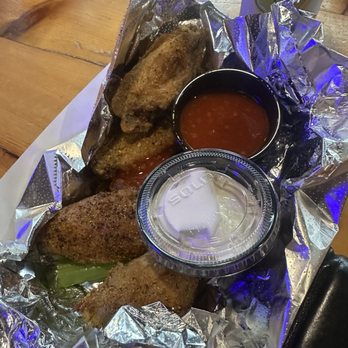 Tavern In The Bay - Chipotle dry rub - Cajun/Creole Near Me - Tower, Minnesota Tavern In The Bay - Chipotle dry rub - Cajun/Creole Near Me - Tower, Minnesota
