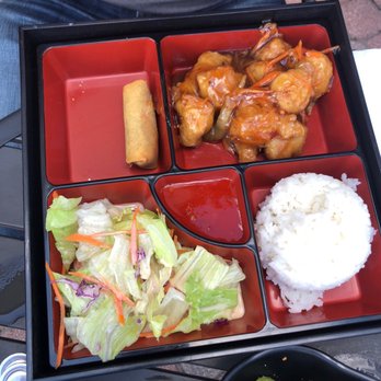 Little Ginger - Japanese Near Me - Kingwood, Texas