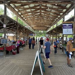 Farmers market
