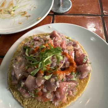 Holbox - Latin American Near Me - Los Angeles, California