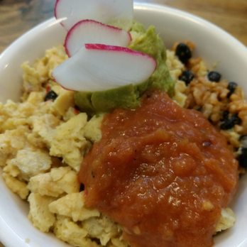 Colectivo Coffee Evanston - Breakfast bowl - Coffee & Tea Near Me - Evanston, Illinois Colectivo Coffee Evanston - Breakfast bowl - Coffee & Tea Near Me - Evanston, Illinois