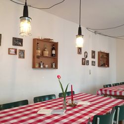 Pinocchio - Niedlich hier