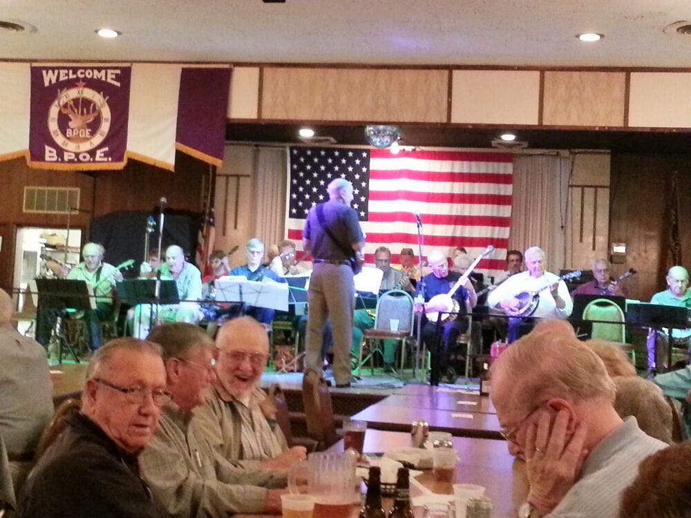 Pittsburgh  Banjo Club - social services organization in Pittsburgh, PA