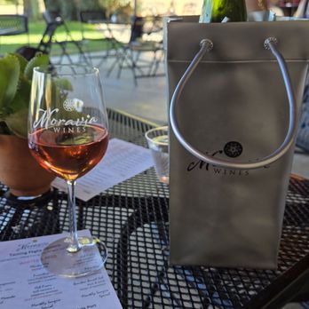 Moravia Wines - Bubbly rose - Venues & Event Spaces Near Me - Fresno, California Moravia Wines - Bubbly rose - Venues & Event Spaces Near Me - Fresno, California