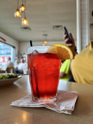 Lockview Restaurant by null