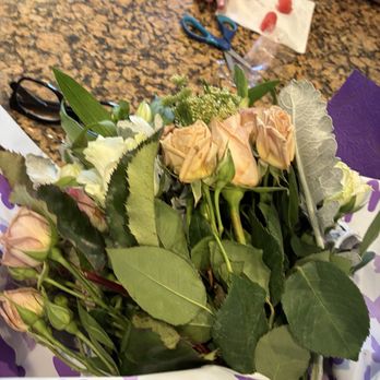 Arden Park - Florists Near Me - Sacramento, California