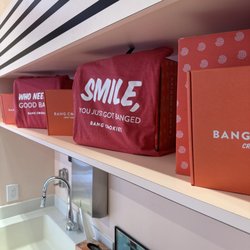 Bang Cookies