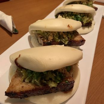 Fat Choy - Pork belly buns - New American Near Me - Las Vegas, Nevada Fat Choy - Pork belly buns - New American Near Me - Las Vegas, Nevada