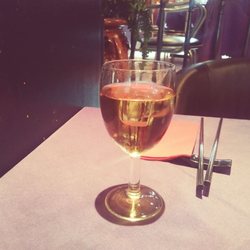 Tao Peking - Lychee wine