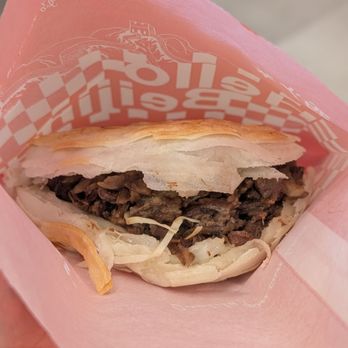Bingz - Beef burger - Burgers Near Me - Markham, Ontario