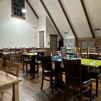 So Much To Give Inclusive Cafe - 2nd floor room - American Near Me - Skippack, Pennsylvania