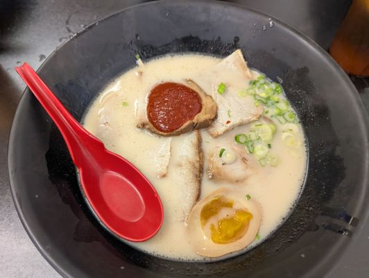 Matsu Chan Ramen and Sushi by null