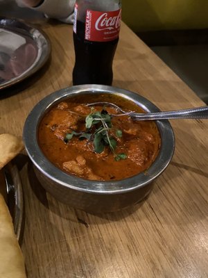 TUMBI Craft Indian Kitchen by null