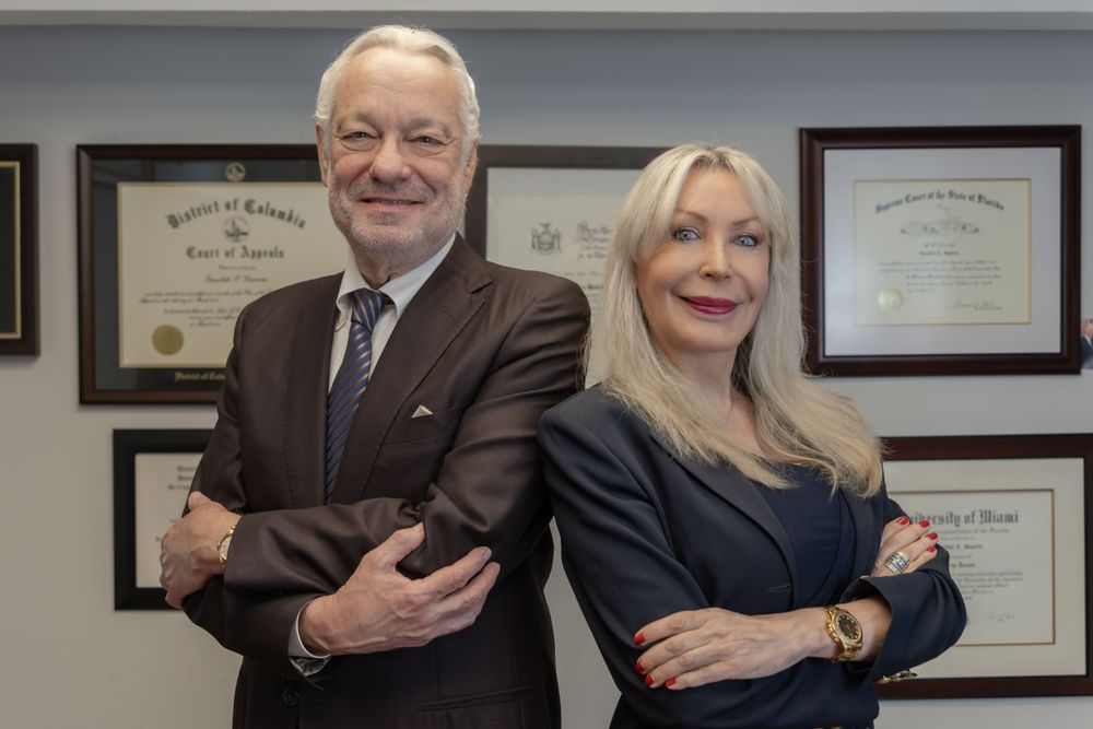 KRAVITZ & GUERRA LAW OFFICE - Updated May 2026 - Request Consultation ...