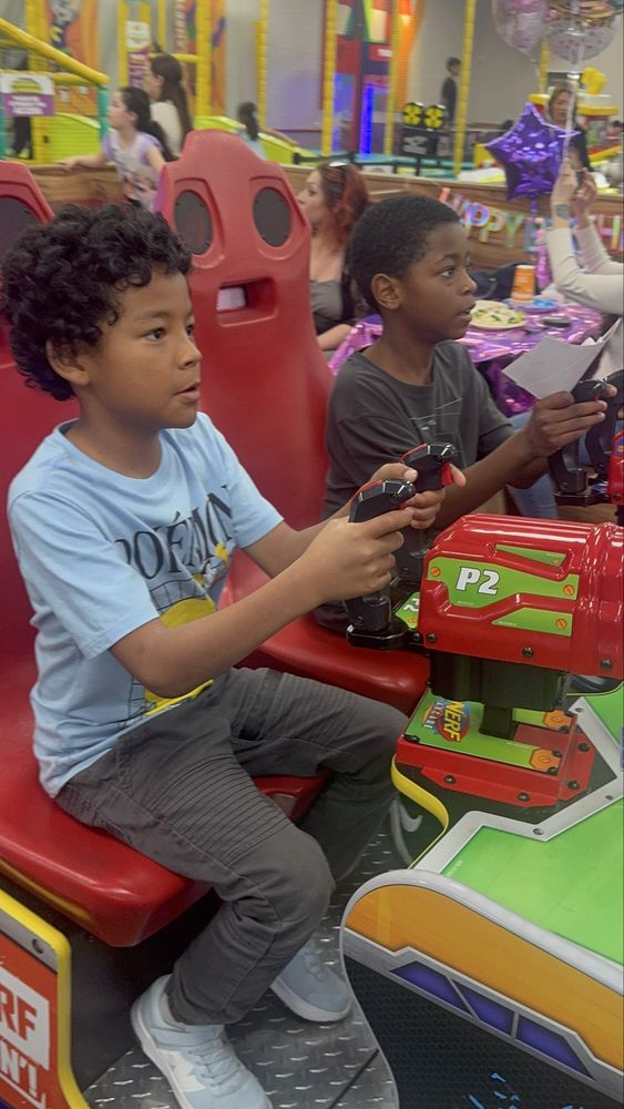 House Of Elevation ChildCare - childcare center in Whittier, CA