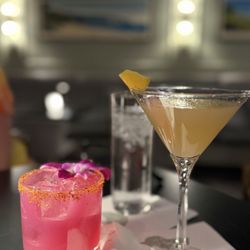 Starbird Spirits & Bites