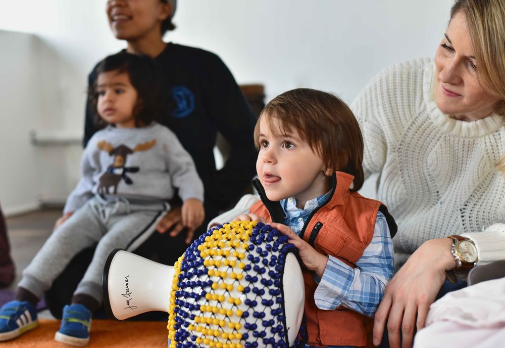 Rockness Music - Hoboken - childcare center in Hoboken, NJ