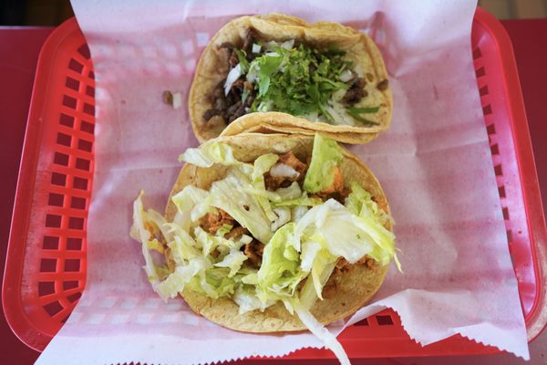 El Huarache Veloz by null