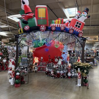 Ace Hardware Of Van Nuys - Hardware Stores Near Me - Van Nuys, California