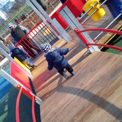Park im. Józefa Polińskiego