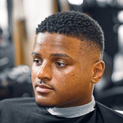 Cuts By Donte