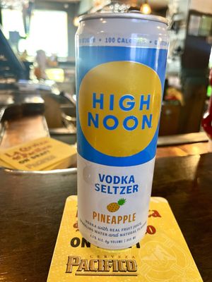 McGettigan's 19th Hole by null