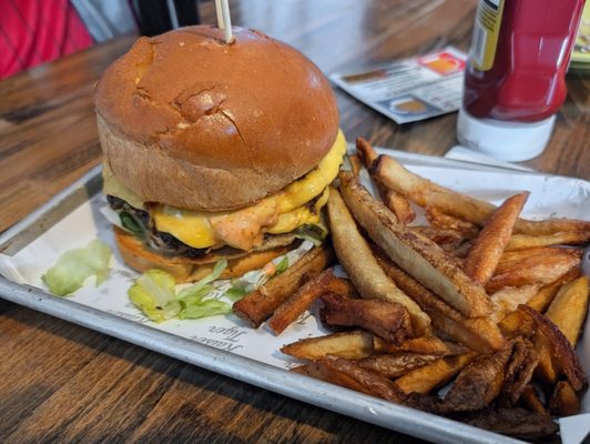 Kaiser Tiger by null