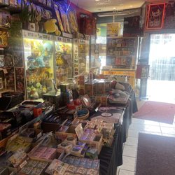 Toy Mandala - Awesome slabs and singles