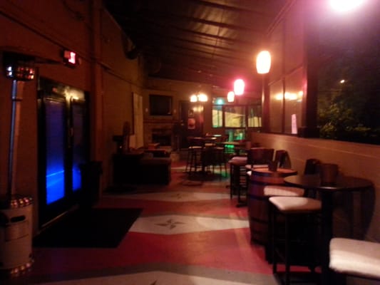 Mixx Atlanta by null