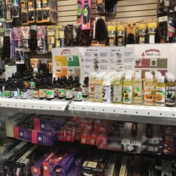 Grace Beauty Supply - Awesome essential oil selection!!!