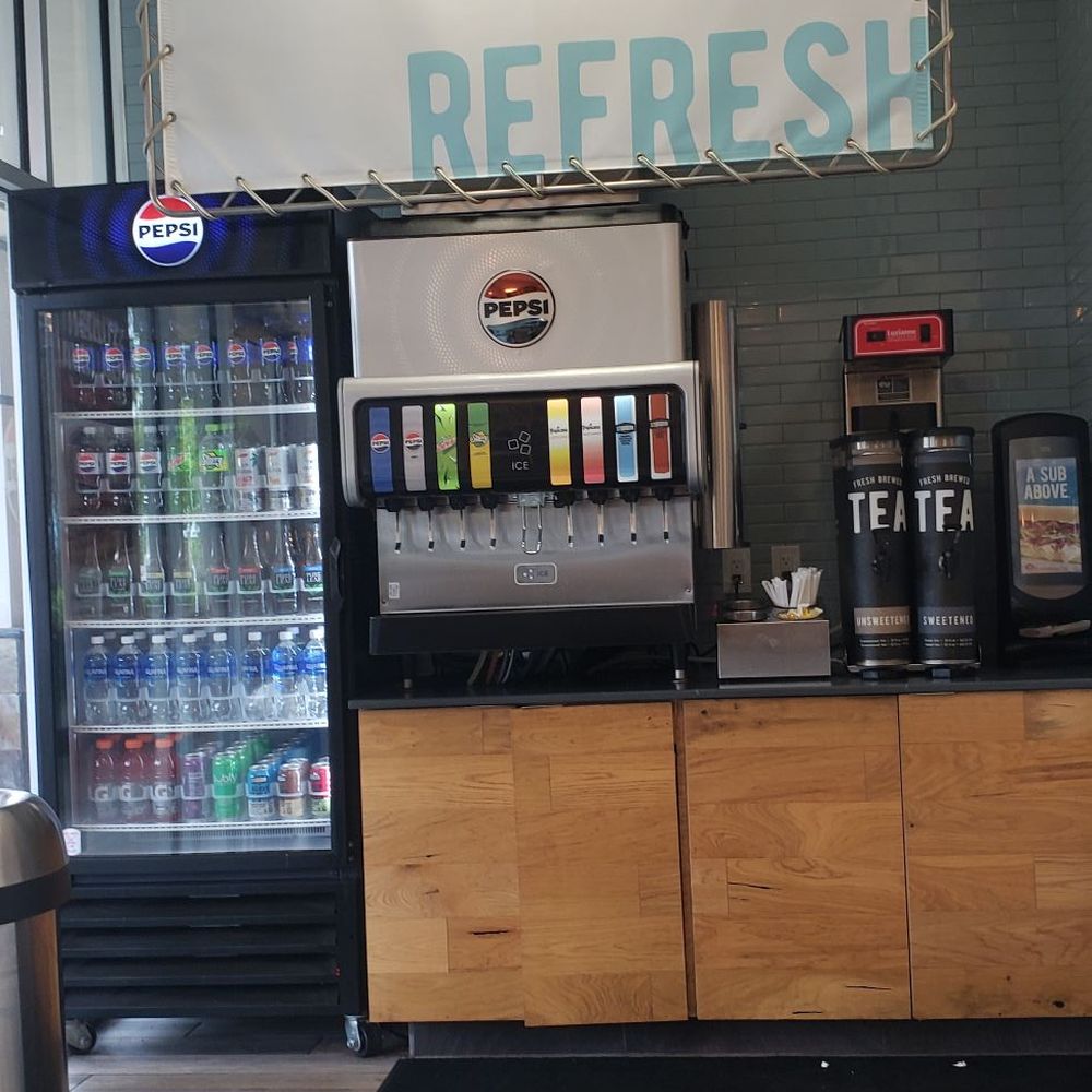 Jersey Mike's Subs - Fast Food Near Me - Sunrise, Florida Jersey Mike's Subs - Fast Food Near Me - Sunrise, Florida
