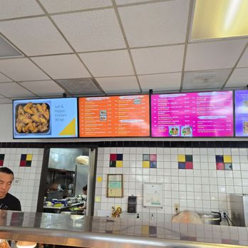 A-Chau - Menu and Awesome guy that I have known and seen all my life, but only as a customer lol - Vietnamese Near Me - San Diego, California