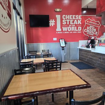 Charleys Cheesesteaks - Sandwiches Near Me - Clovis, California