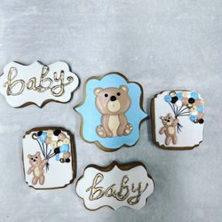 Karla Jimenez Cakes & More
