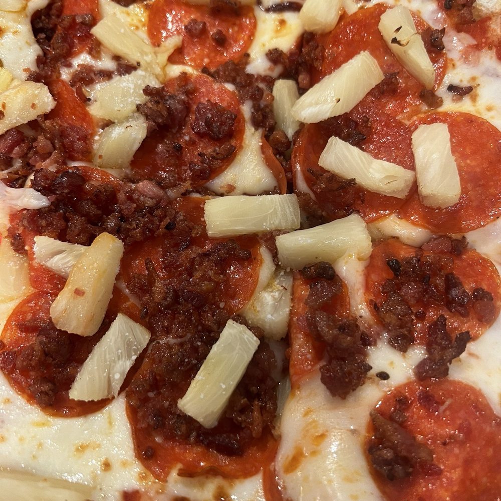 Cannery Pizza - Pizza Near Me - Monterey, California Cannery Pizza - Pizza Near Me - Monterey, California